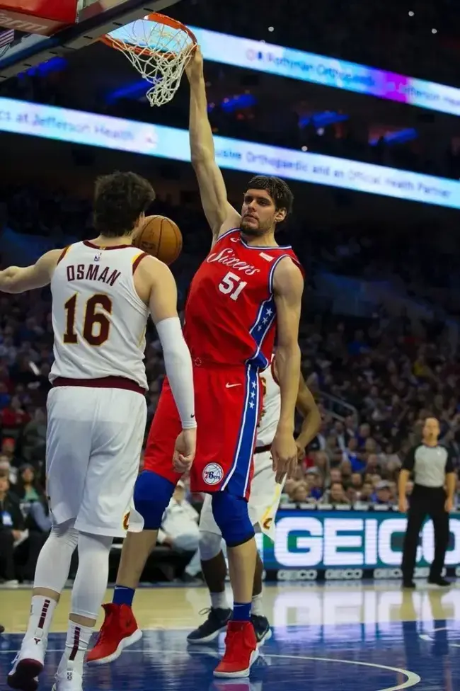 Imagen de Boban Machianović generada con Face Fusion